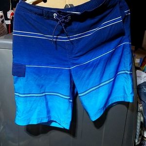 Men's George board shorts
